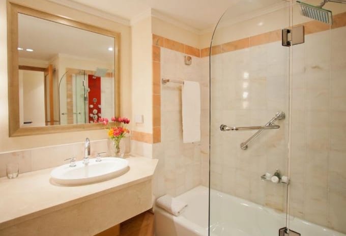 The House - Ocean View Junior Suite 3